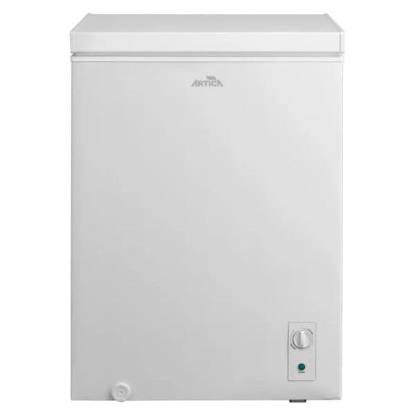 Arca Horizontal Artica AECH1420EW 142L Branco