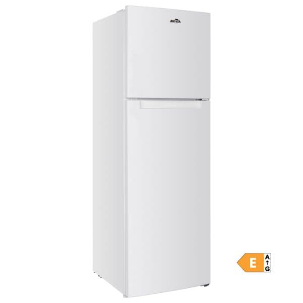 Frigorífico Combinado Artica AF2P1670EWNF 251L Classe E