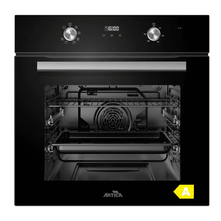 Forno Artica AHB7008BK 70L Classe A