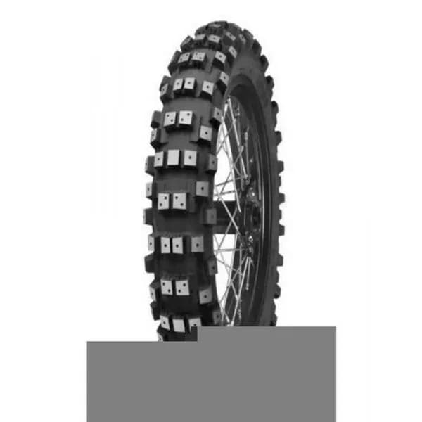 Pneu Moto Mitas Pneu para Motocicleta c-16 Stoneater Super 1 unidade