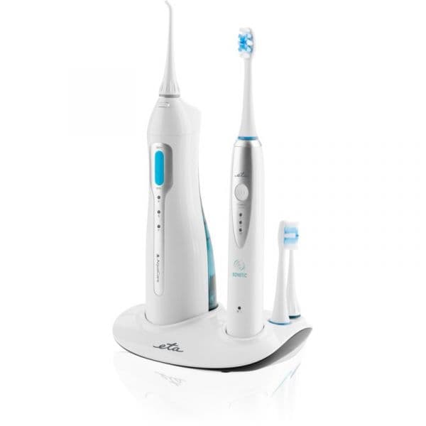 Eta Sonetic 2707 90000 Conjunto para Dentes, Língua e Gengivas