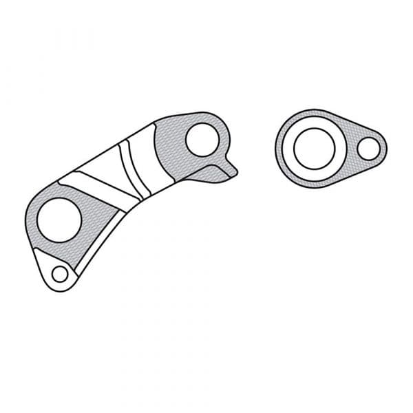 Union Gh-181 One Size Silver - UNION525291450
