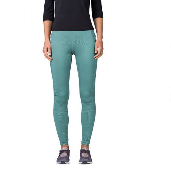 Hannah Elisa Leggings Verde 44 Mulher
