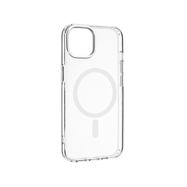 Fixed Capa MagPure iPhone 13, clear Transparente