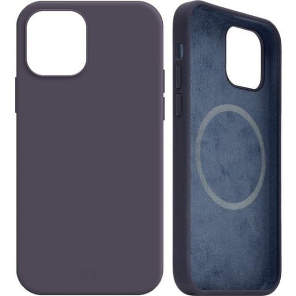 Capa FIXED MagFlow com suporte Magsafe para iPhone 14 Plus A45004272