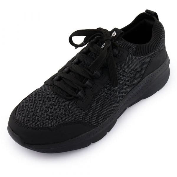 Alpine Pro Sobral Hiking Shoes Preto 44 Homem