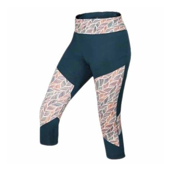 Ocun Rhea Leggings Colorido M Mulher