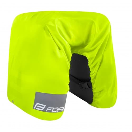 CAPA CHUVA P/ ALFORGE FORCE WRAP FLUO