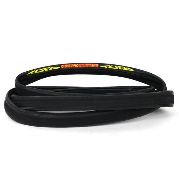 Tufo Pneu Tubular com Talão C S33 Pro 700 x 24C (24-622) - 12058023