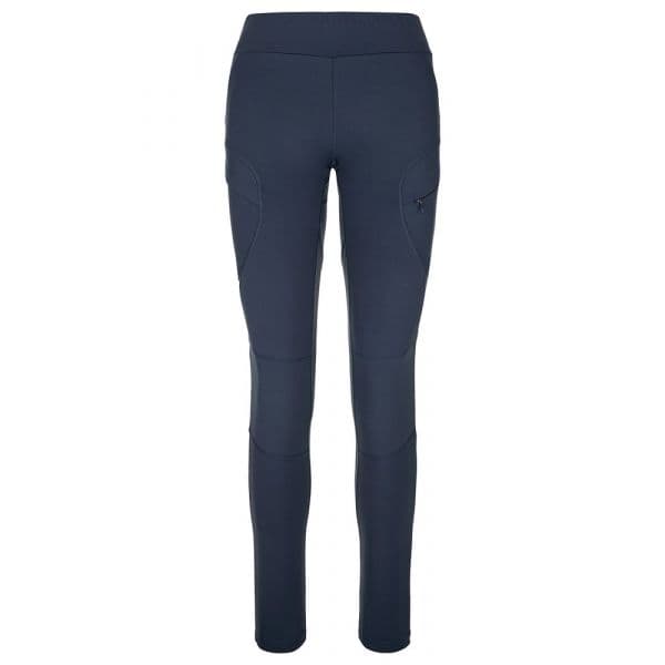 Kilpi Mounteria Leggings Azul 34 Mulher