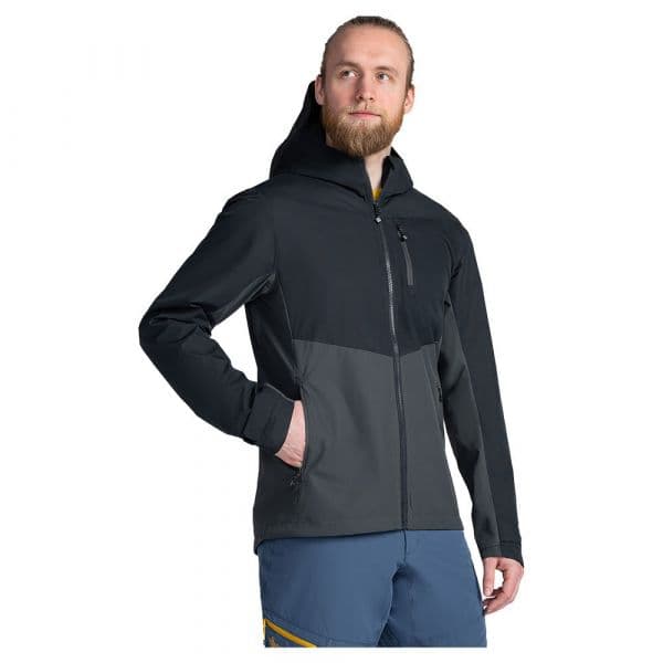 Kilpi Sonna Jacket Preto L Homem