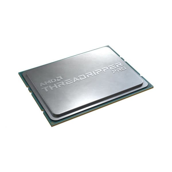 AMD Ryzen Threadripper 5975WX 32-Core 3.6GHz c/ Turbo 4.5GHz 144MB SktsWRX8 Tray