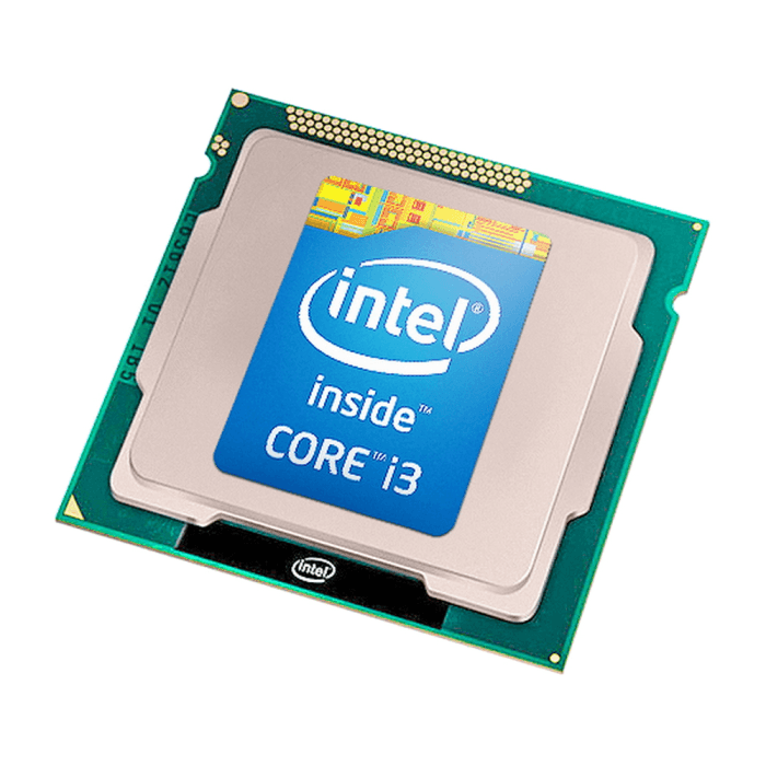 Intel Core i3-13100F 3.4/4.5 GHz 4 Cores 8 Threads 12MB S1700 Tray