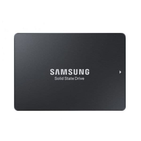 SSD Samsung Disco PM893 MZ7L33T8HBLT 3.84TB Interna 2.5´´ SATA 6Gb/s - MZ7L33T8HBLT-00A07