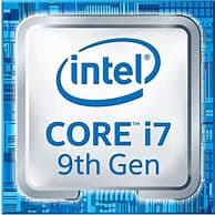 Intel Core i7 9700E 2.6 GHz 8 Cores 8 Threads 12MB LGA1151 Tray