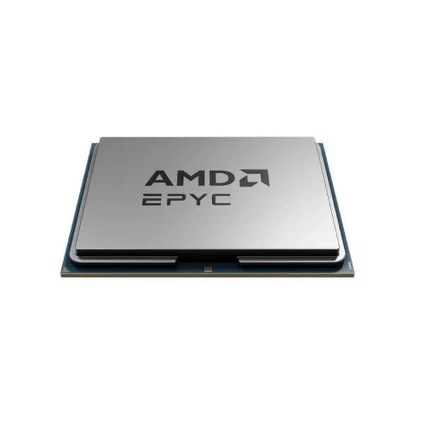 AMD EPYC 7303P 2.4 GHz 16 Cores 32 Threads 64 MB cache Socket SP3 OEM - 100-000001286