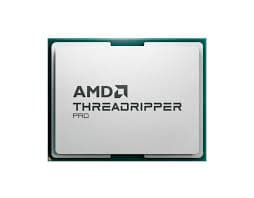 AMD Ryzen Threadripper PRO 7985WX processador 3,2 GHz 256 MB L3