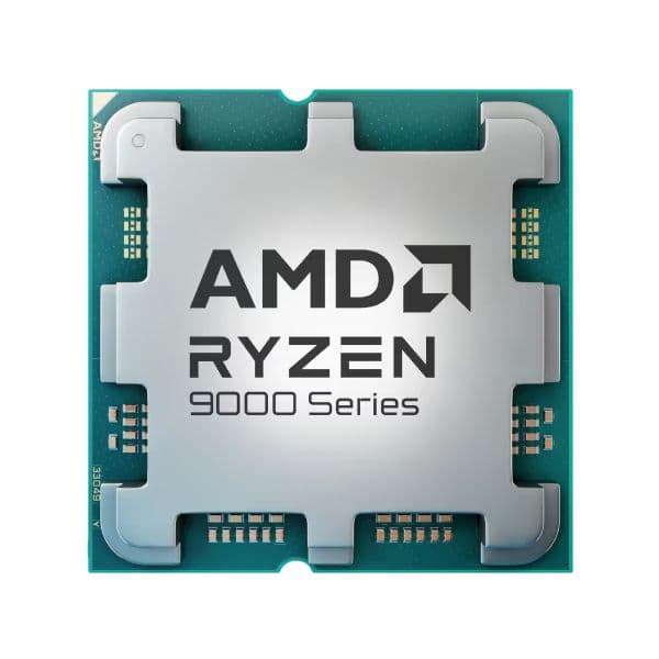 AMD Ryzen 9 9900X AM5 Tray