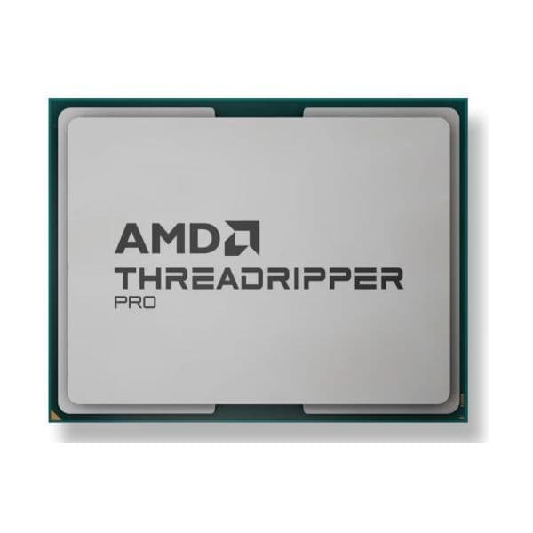 AMD Ryzen ThreadRipper PRO 9965WX 4.2 GHz 24 cores Tray sTR5