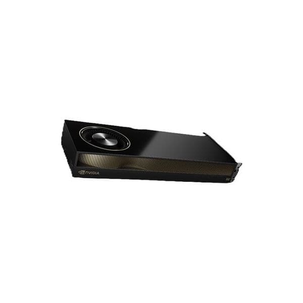 Nvidia RTX PRO 6000 Blackwell Max-Q 96GB GDDR7