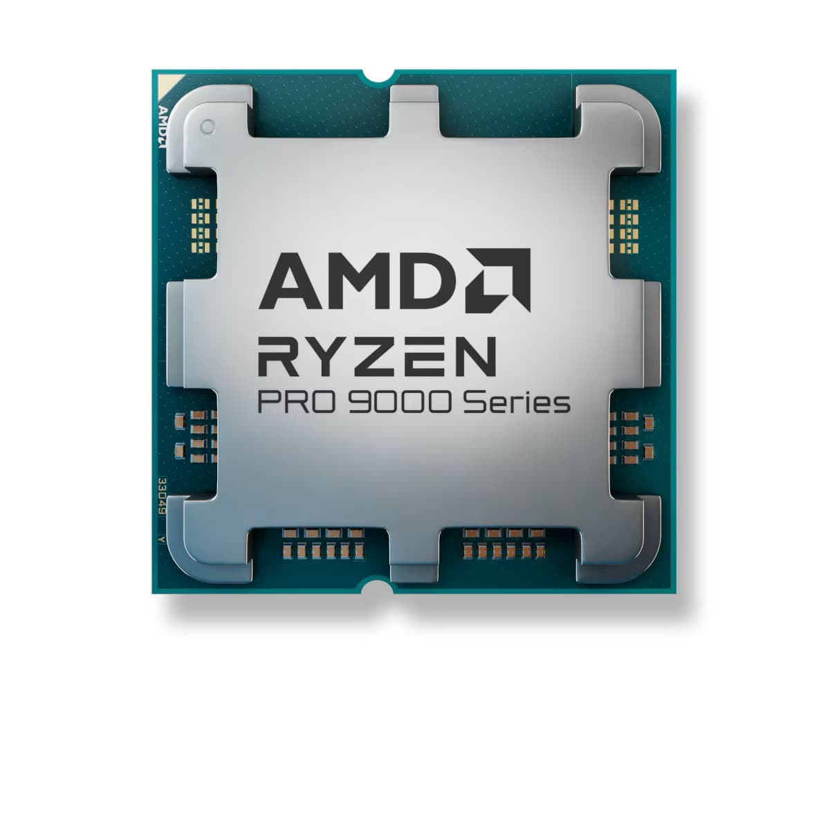 AMD Ryzen 7 PRO 9745 3.8/5.4 GHz 8 Cores 16 Threads 40MB AM5 Tray