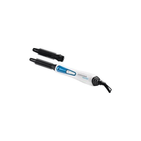 Concept Beautiful Modelador White + Blue - 8594049738533