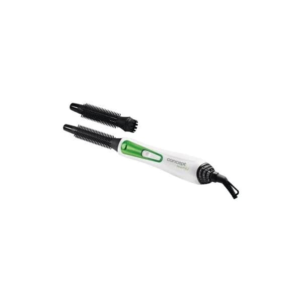Concept Beautiful 400 W Modeladores White + Green