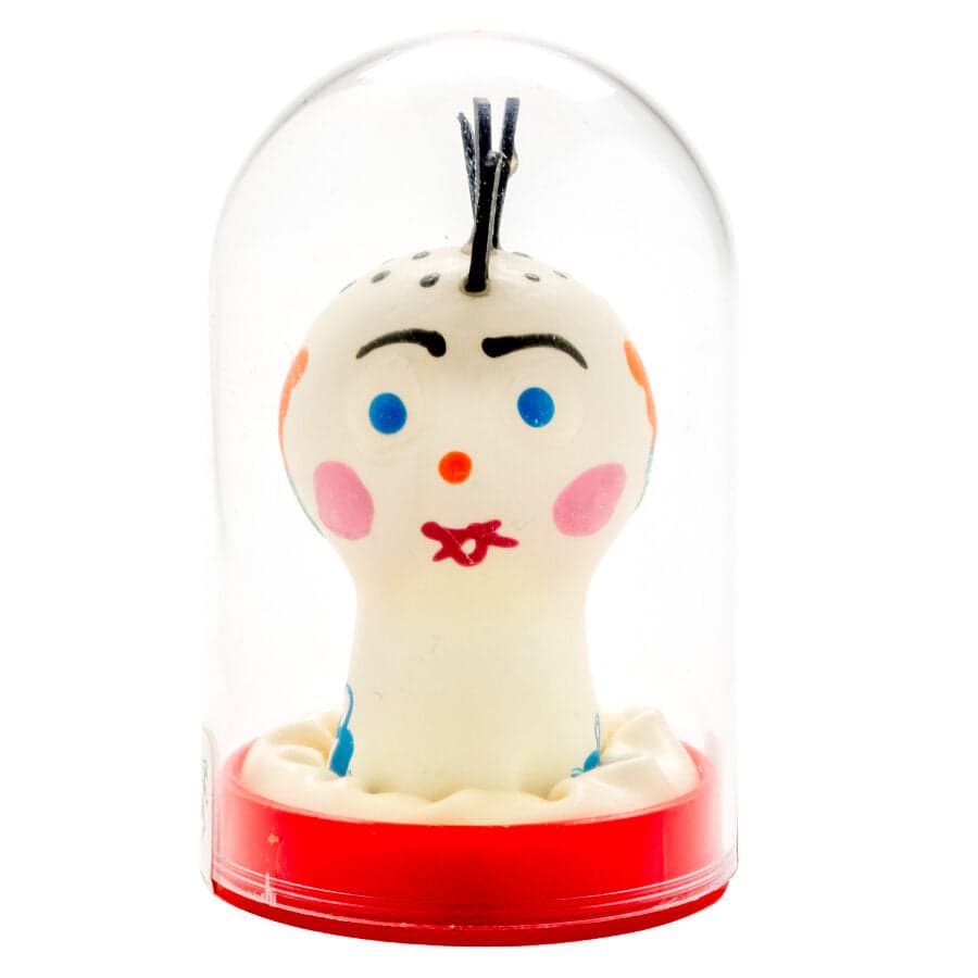 Condomerie Preservativos Novidades Pintados à Mão Punk D-243110