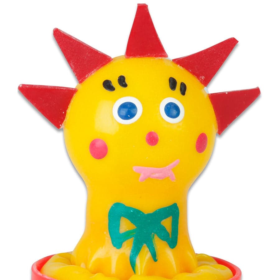 Condomerie Preservativos Novidades Pintados à Mão Sun D-243211