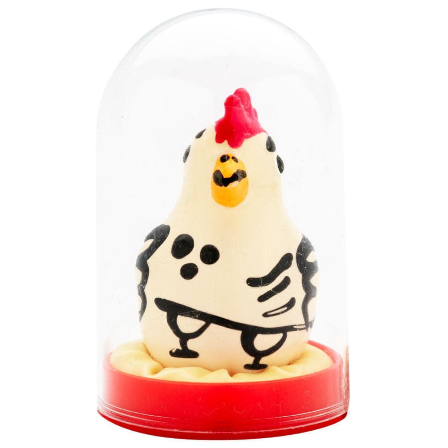 Condomerie Preservativos Novidades Pintados à Mão Cocky Rooster D-243248