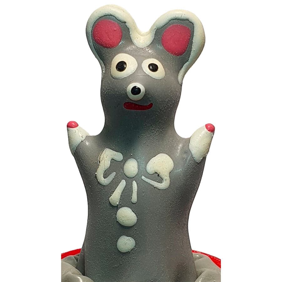 Condomerie Preservativos Novidades Pintados à Mão Modelo Mouse 2 D-243276