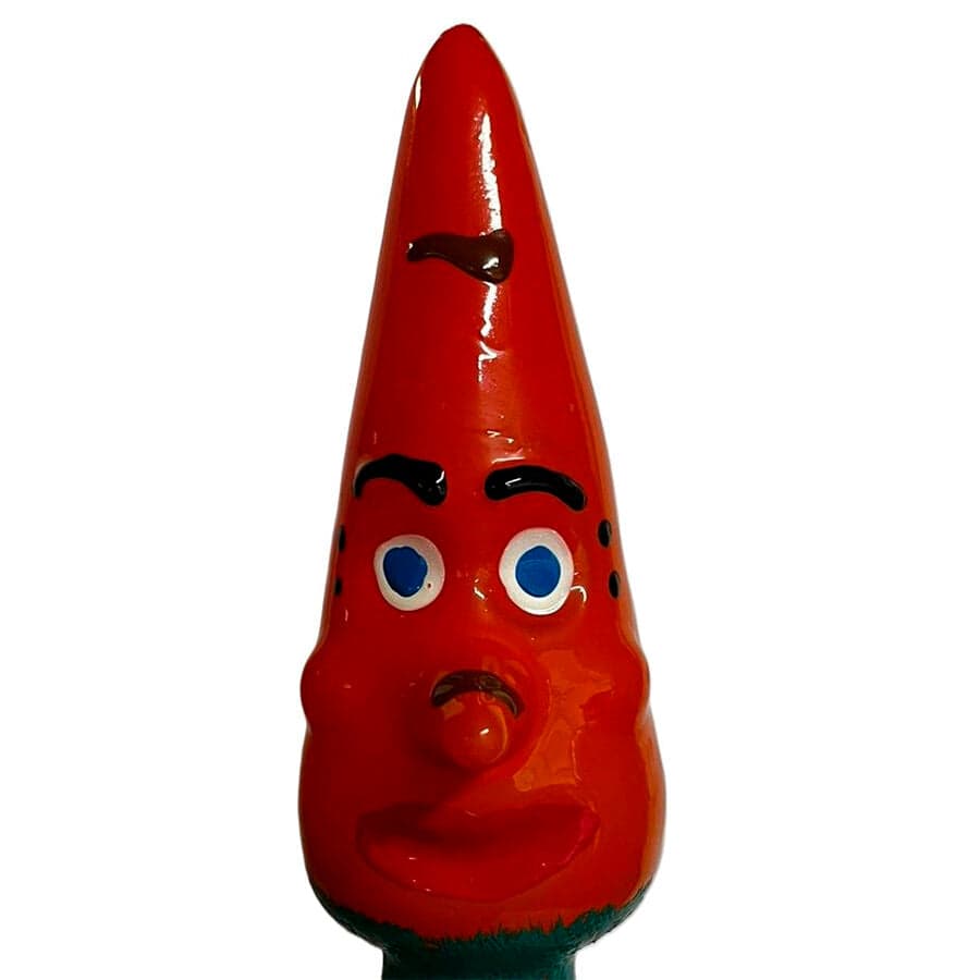 Condomerie Preservativos Novidades Pintados à Mão Cenoura Xl D-243290