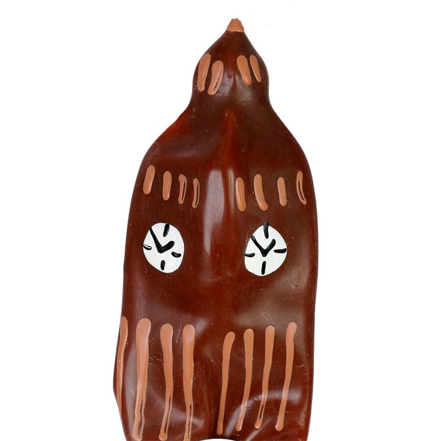 Condomerie Preservativos Novidades Pintados à Mão Big Ben Xl D-243294
