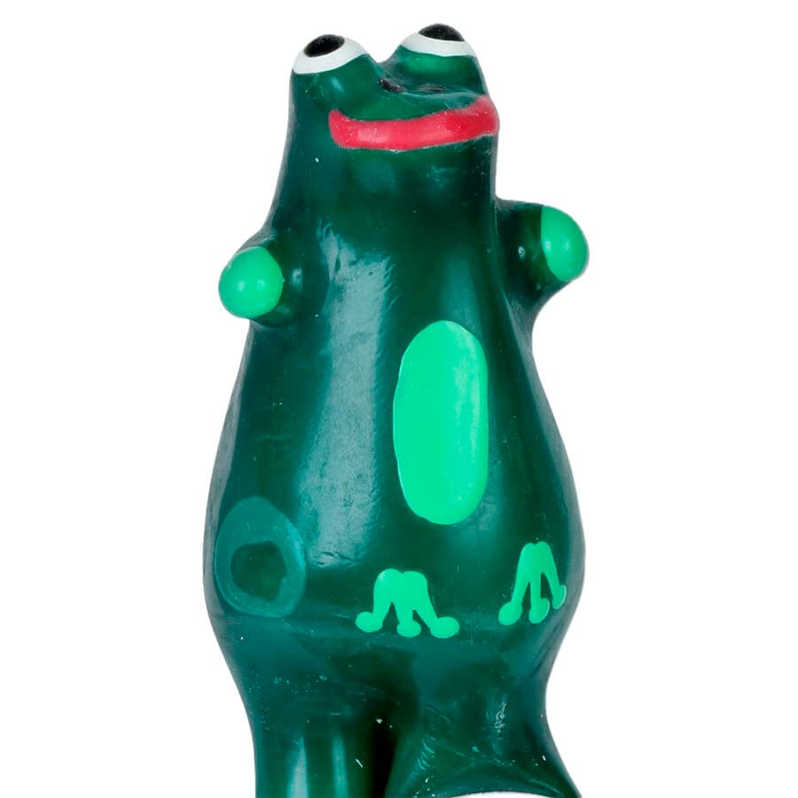 Condomerie Preservativos Novidades Pintados à Mão Sapo Modelo Xl D-243306