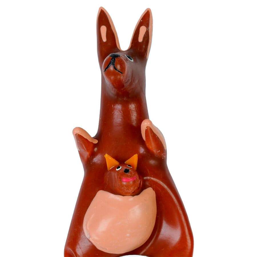 Condomerie Preservativos Novidades Pintados à Mão Modelo Canguru Xl D-243309