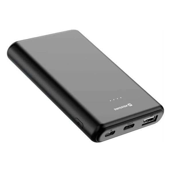 Powerbank Swissten Line 5000mah - 8595217479807