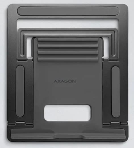 AXAGON Base Refrigeradora para ALU 10"-16", 4 Ângulos