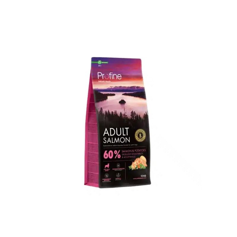 Profine Adult Salmão