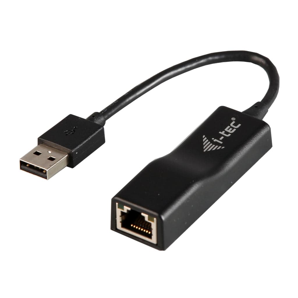 I-Tec Advance u2lan Cartao de Rede Ethernet 100 M. GY001S55090252