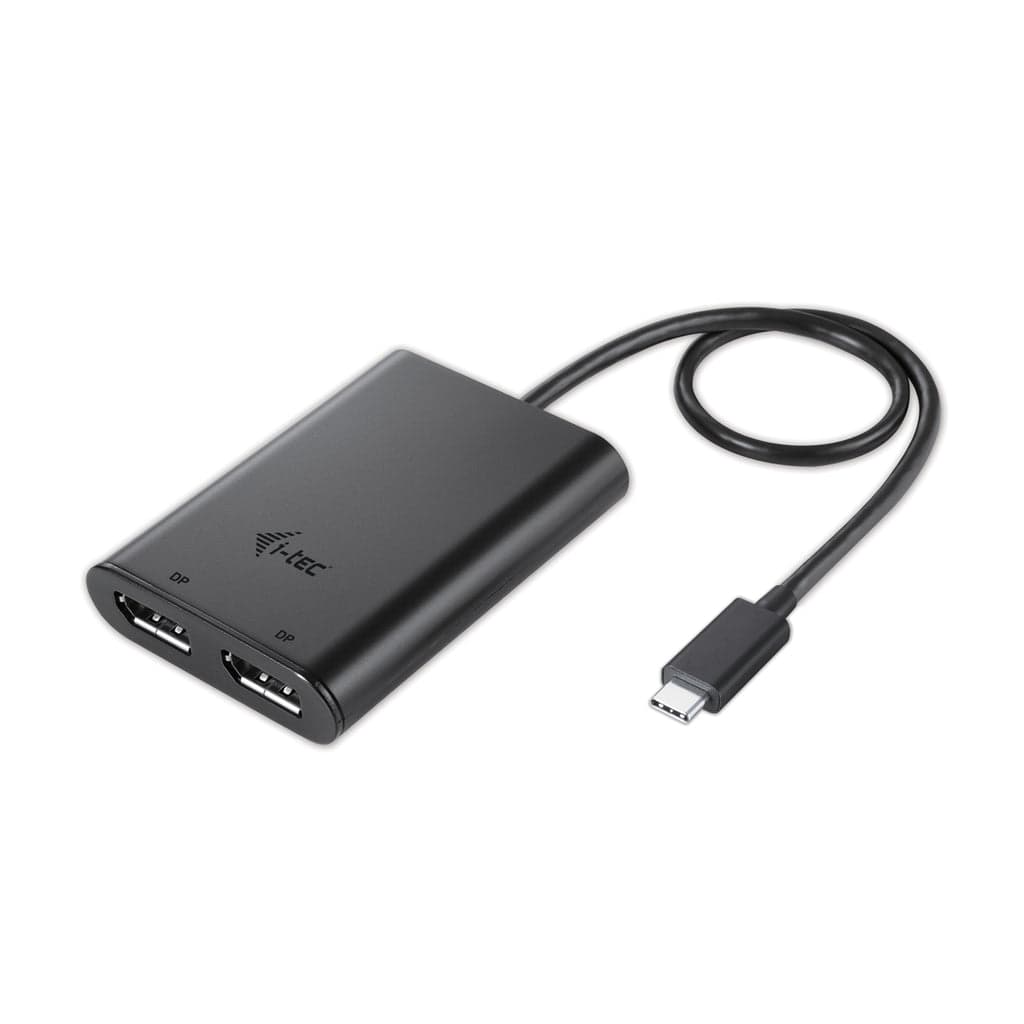 I-Tec Adaptador Gráfico USB 3840x21
