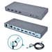 I-tec USB 3.0 USB-C Thunderbolt 3 Dual Display Docking Station