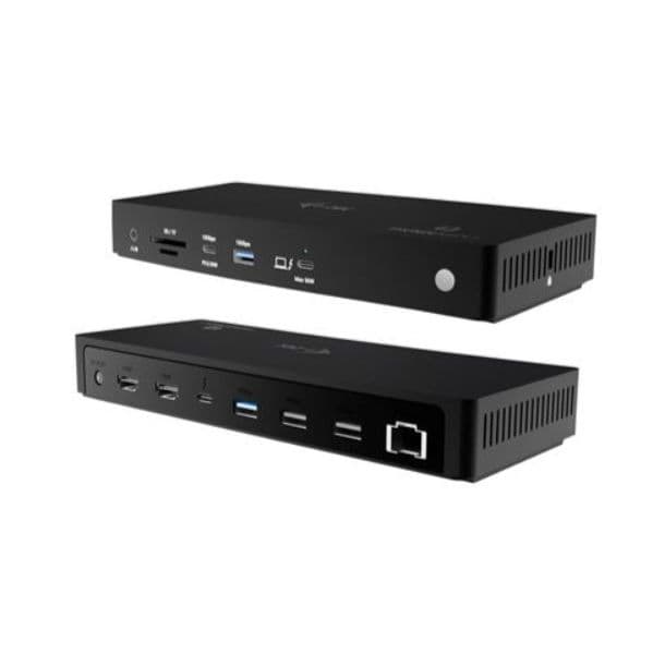 I-Tec Docking Station TB4TRIPLEDOCKPD Thunderbolt 4 96W