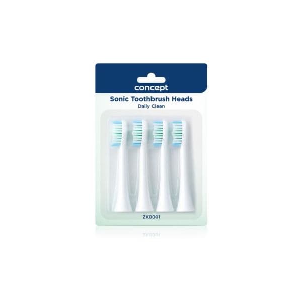 Concept Perfect Smile Daily Clean Escova de Dentes Elétrica Sónica