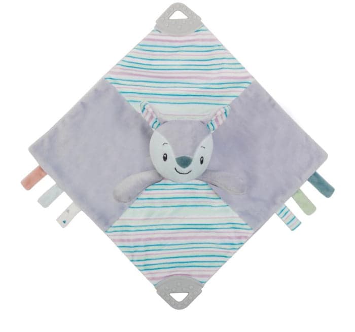 Dousdous esquilo Petite&Mars Boby
