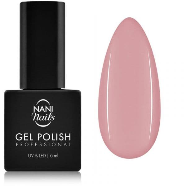 NaniNails Nani Professional Verniz de Gel para Unhas Tom Abracadabra 6ml