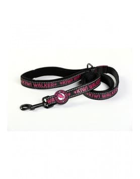 Kiwi Walker - Trela para cão - Rosa