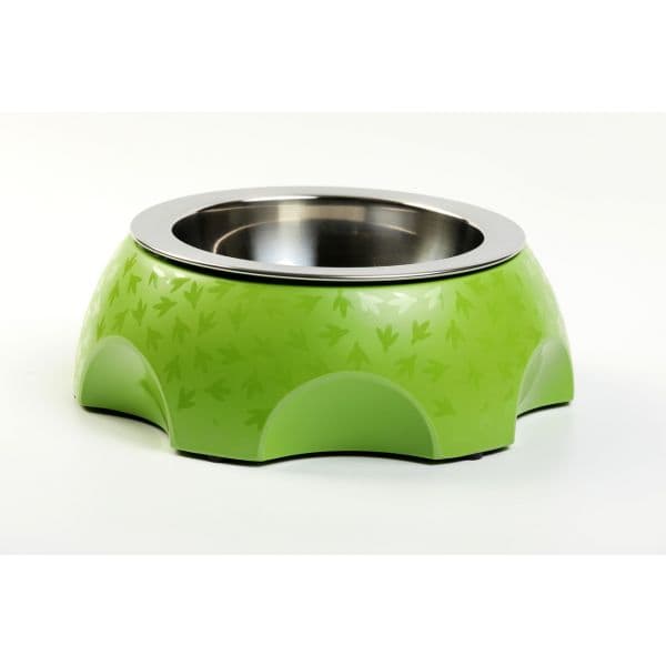 Kiwi Walker Comedouros Cheese Verde - BOL-139