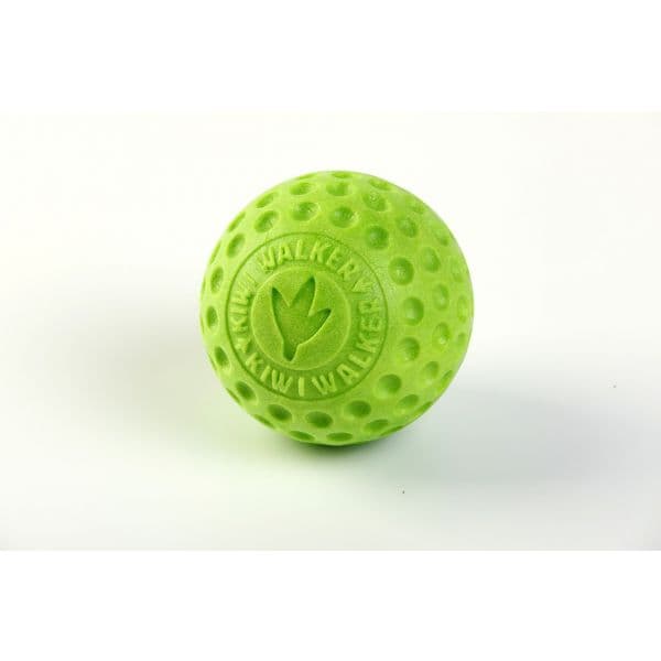 Kiwi Walker Brinquedo Cão Bola Verde Mini - TPR-832