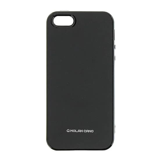 Capa Molan Cano Xiaomi Mi A1 - Preto