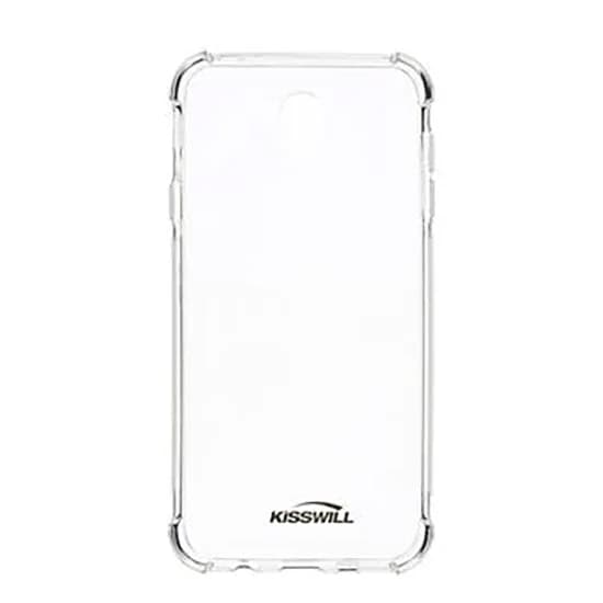 Capa Silicone Kisswill OnePlus 7 Pro - Transparente